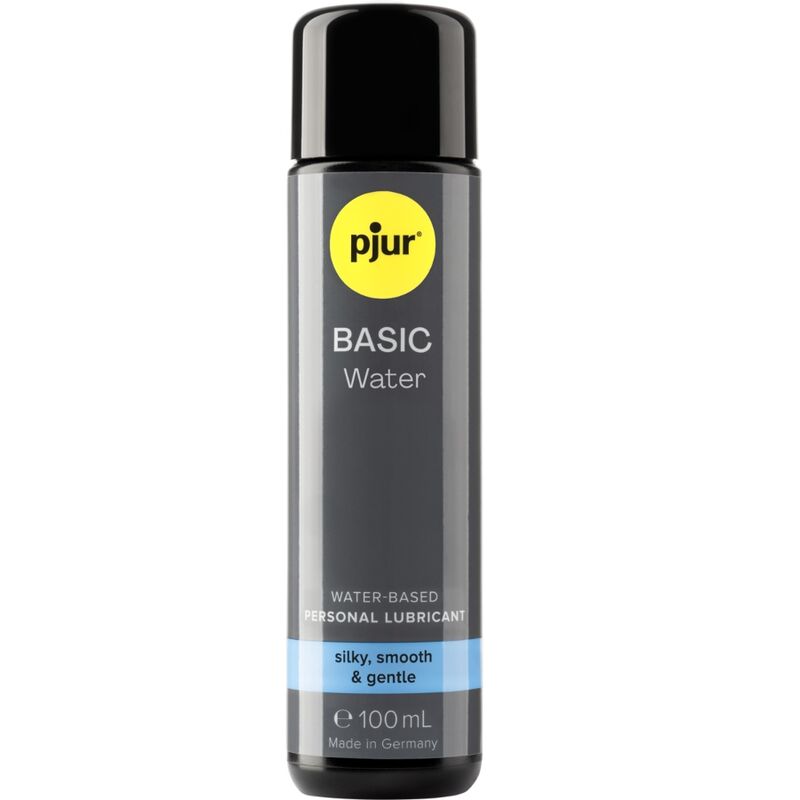 pjur---basic-waterbased-100-ml-0