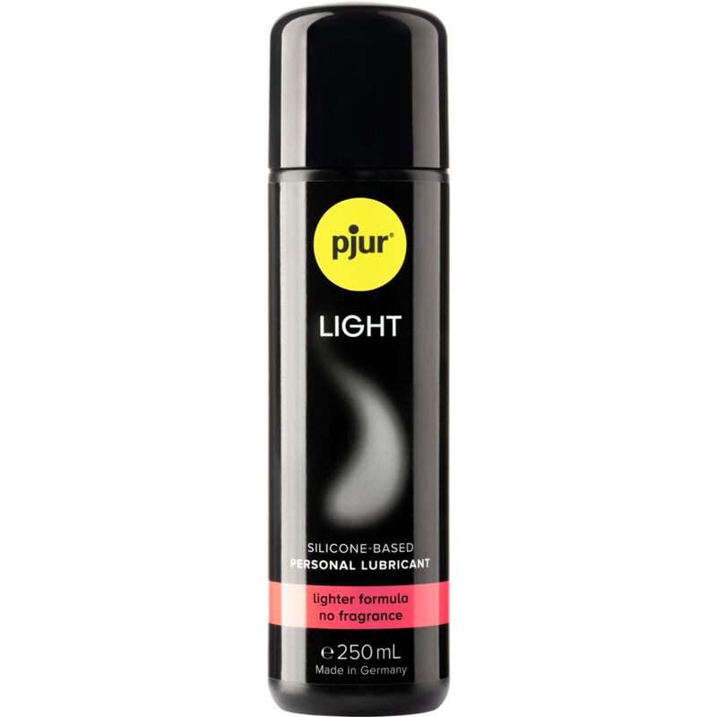 pjur---light-lubricante-silicona-250-ml-0