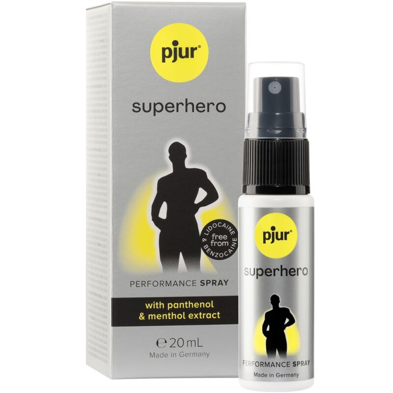 pjur---superhero-performance-spray-retardante-20-ml-0