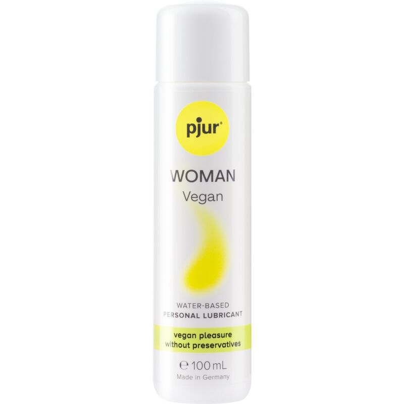 pjur---woman-vegan-lubricante-base-agua-100-ml-0