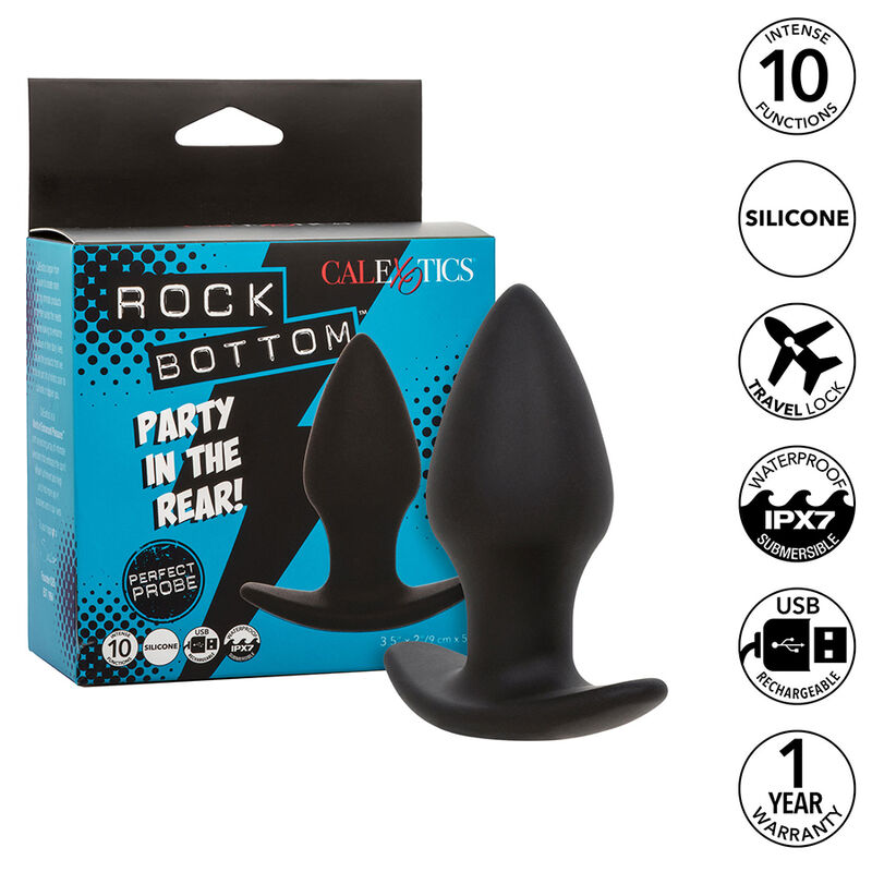 calexotics---rock-bottom-perfect-plug-anal-10-vibraciones-silicona-negro-0