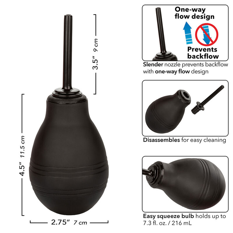 calexotics---one-way-ducha-anal-negro-5