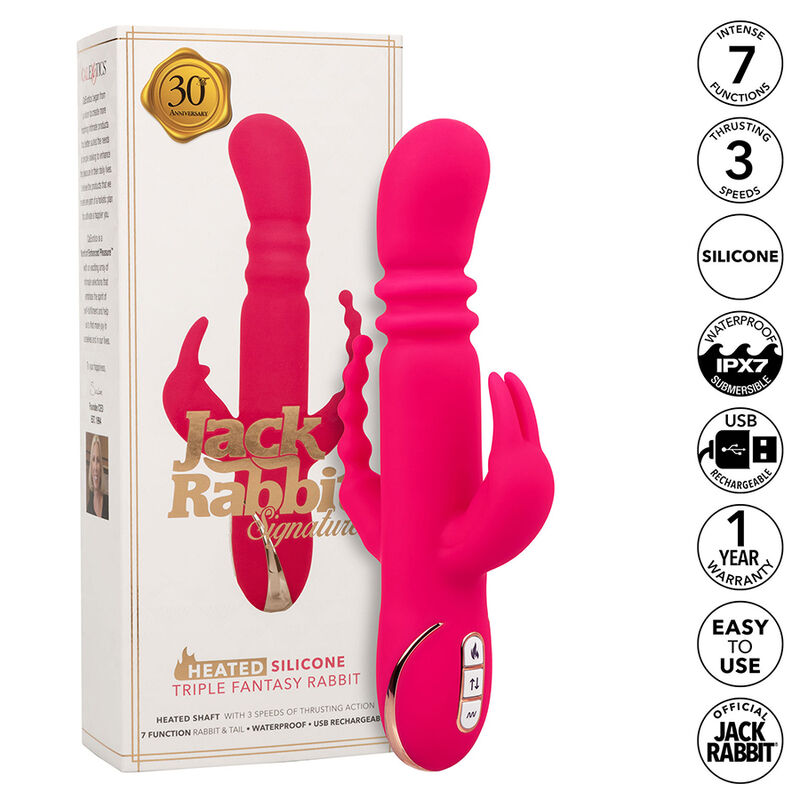 calexotics---jack-fantasy-triple-vibrador-calentable-rabbit-rosa-0