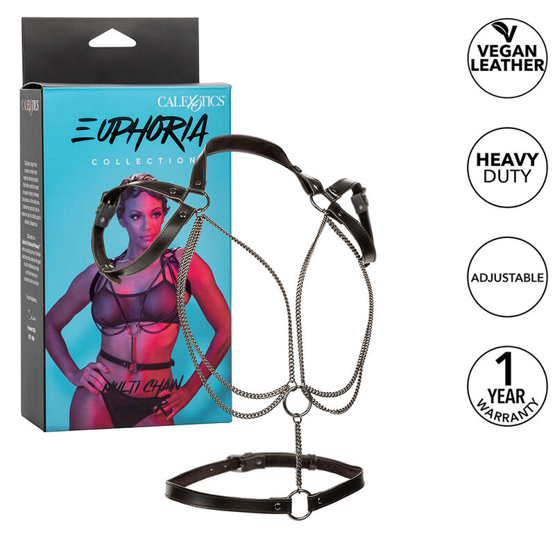 calexotics---euphoria-arnÉs-estilo-cabestro-con-mÚltiples-cadenas-premium-0