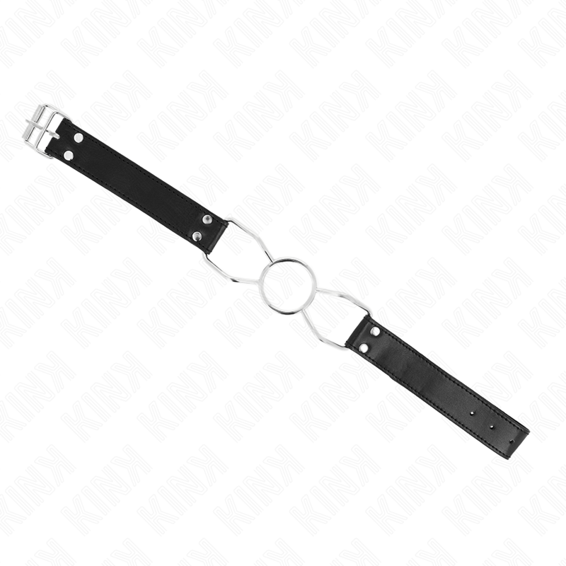 kink---mordaza-60-x-3-cm-boca-de-araÑa-talla-m-4.5-cm-1