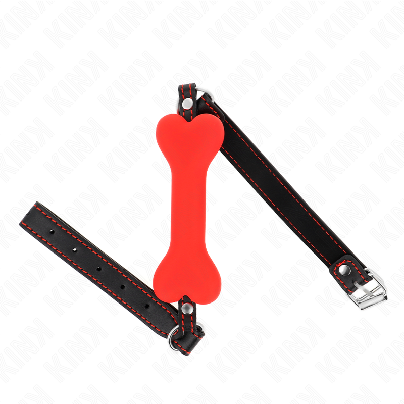kink---mordaza-de-hueso-12-cm-rojo-63-x-2-cm-0