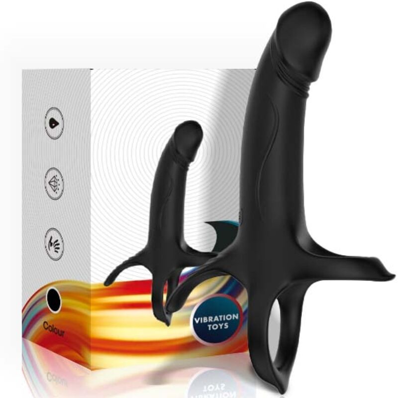 armony---dildo-con-anillo-&-vibrador-0