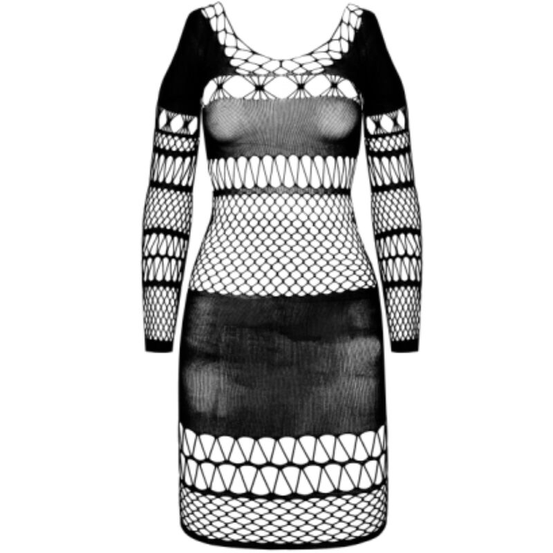 passion---bs-105-bodystocking-negro-talla-Única-2