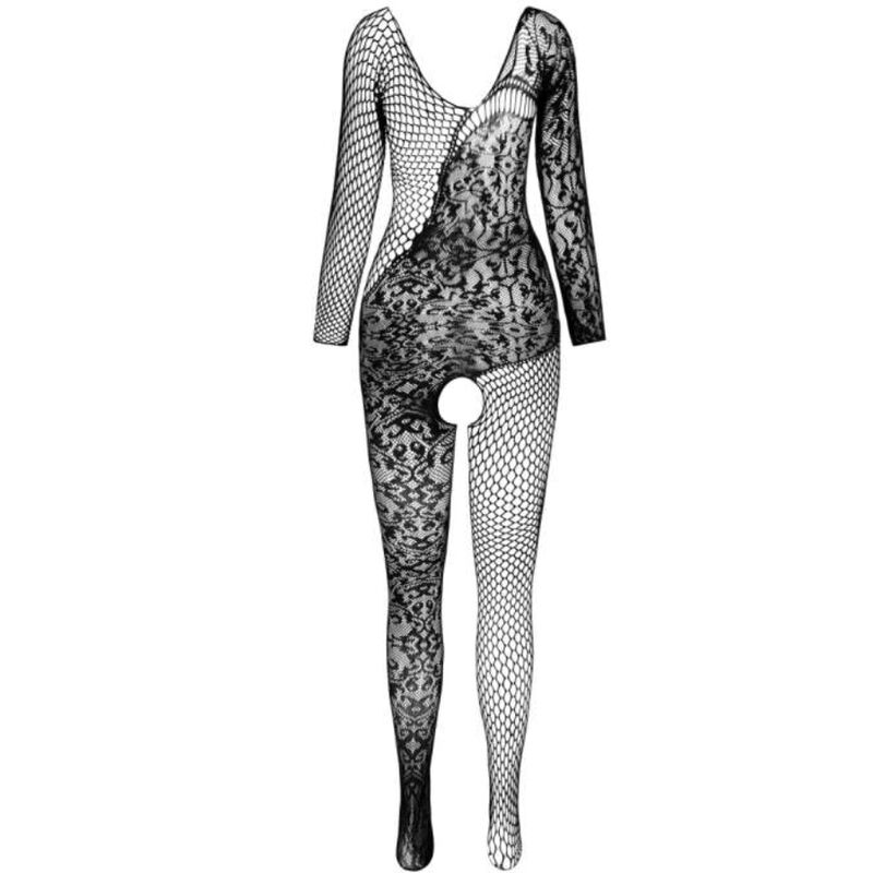 passion---bs-107-bodystocking-negro-talla-Única-2