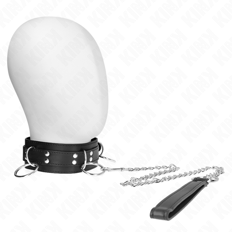 kink---collar-con-correa-80-cm-esclavitud-3-anillos-53-x-5-cm-0