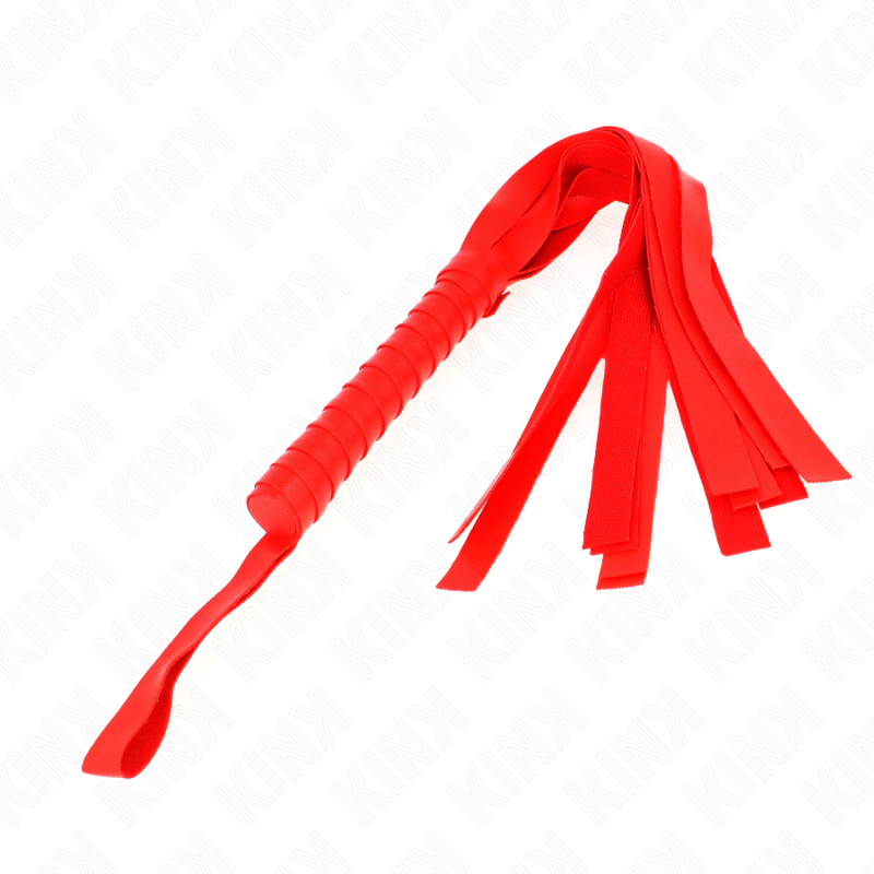 kink---lÁtigo-de-cola-ancha-rojo-48.5-cm-0
