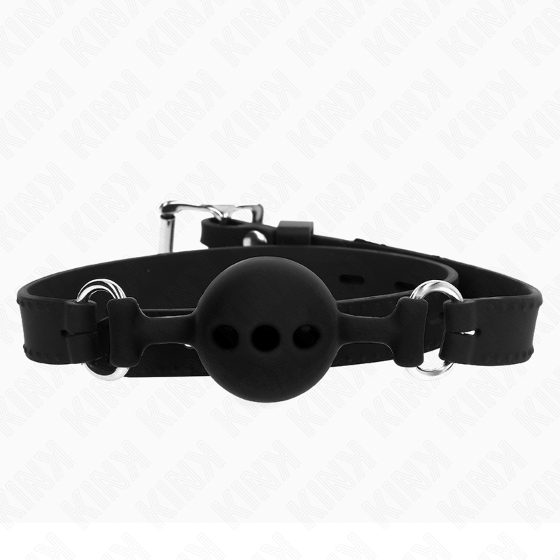 kink---mordaza-55-x-2-cm-de-bola-4-cm-de-silicona-completa-talla-s-negro-ajustable-35-51-cm-0