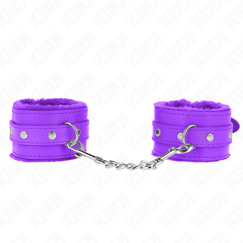 kink---muÑequeras-forradas-premium-violeta-con-correa-violeta-ajustable-17-29-cm-x-6-cm-0