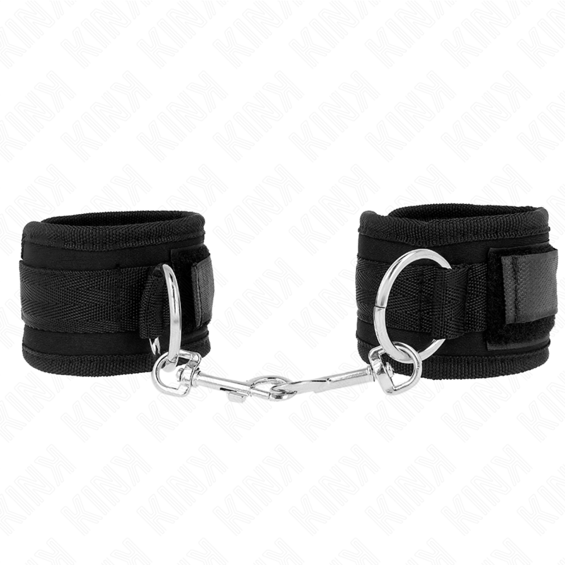 kink---muÑequeras-negro-ajustable-18-35-cm-x-6-cm-0