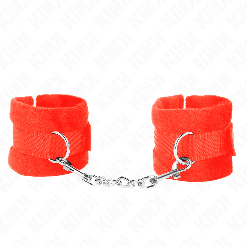 kink---muÑequeras-para-principiantes-rojo-30-x-7-cm-0
