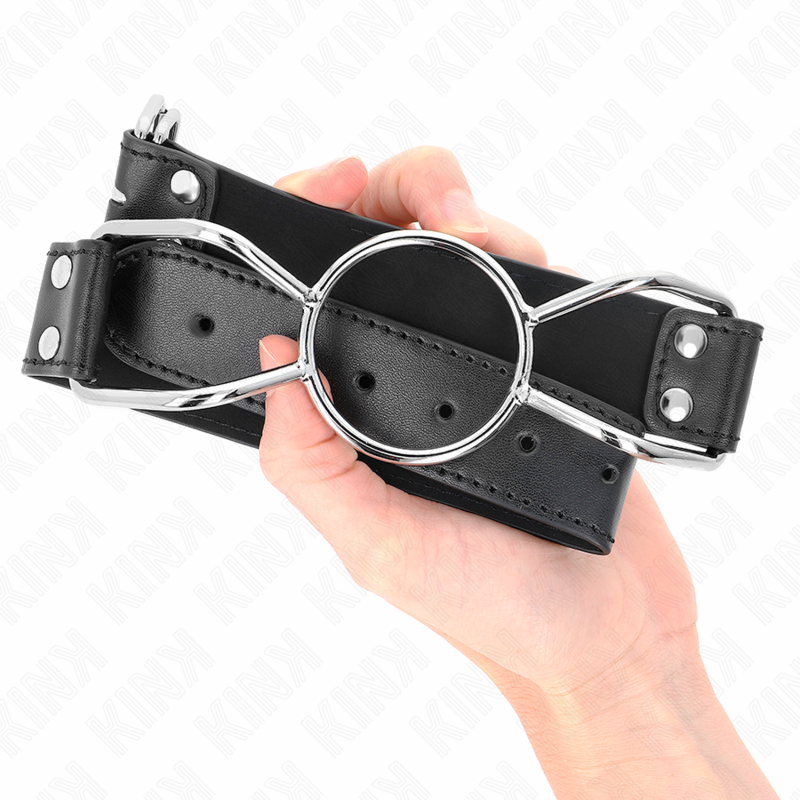 kink---mordaza-60-x-3-cm-boca-de-araÑa-talla-l-5-cm-3