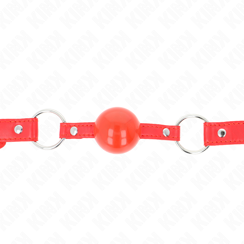 kink---mordaza-de-bola-4-cm-tpe-con-candado-rojo-60-x-2-cm-2