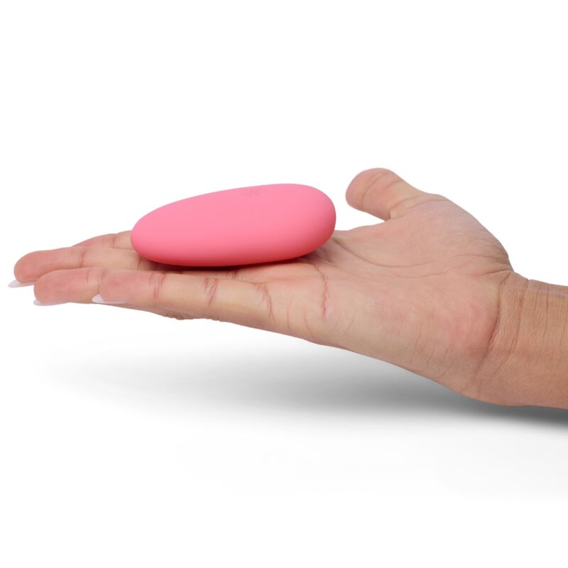 je-joue---the-pebble-vibrador-estimulador-clÍtoris-rosa-5