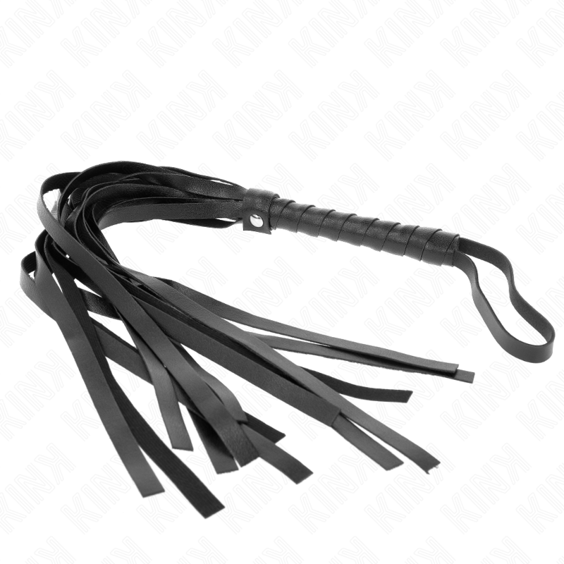 kink---lÁtigo-simple-negro-45-cm-0