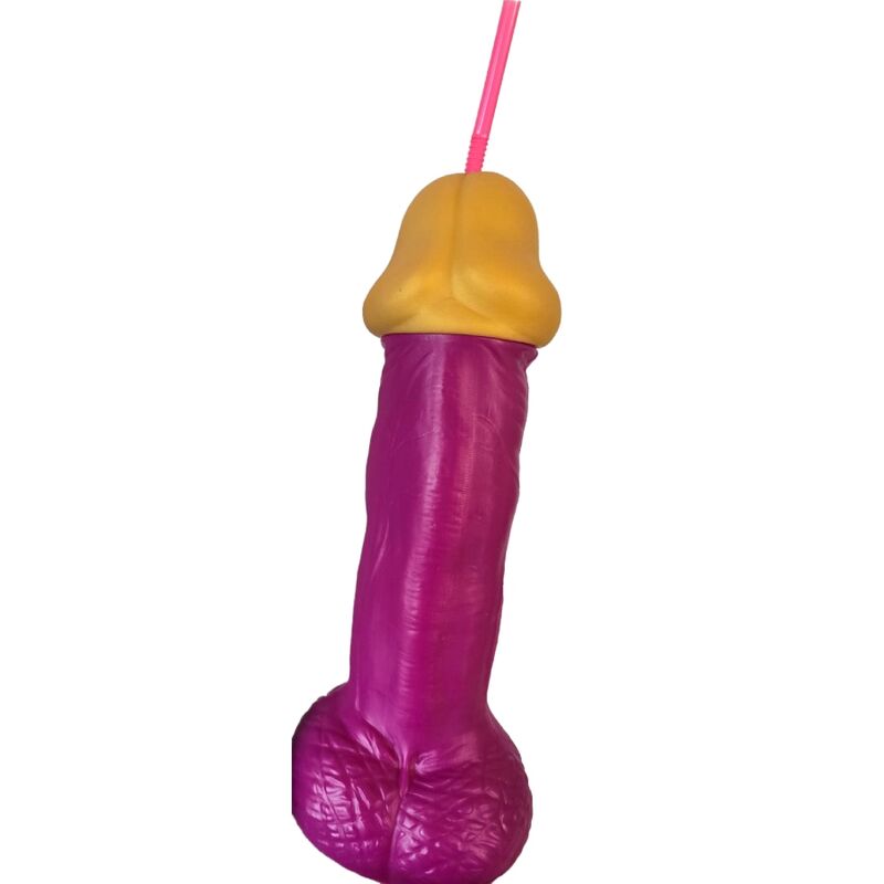 diablo-picante---vaso-pene-plÁstico-fucsia-0