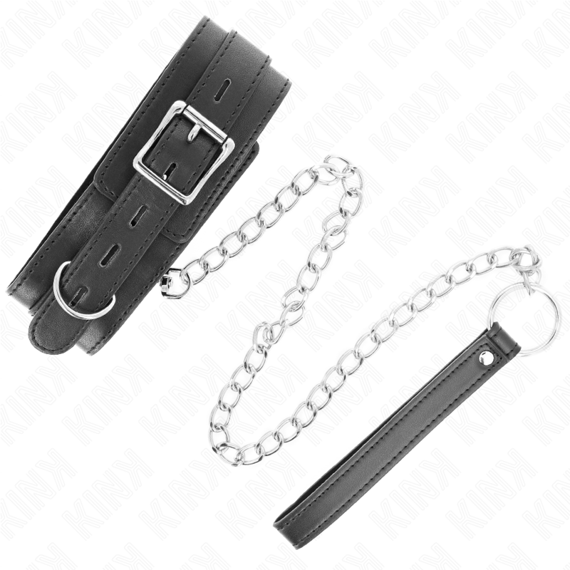 kink---collar-con-correa-65-cm-negro-54-x-4.5-cm-4