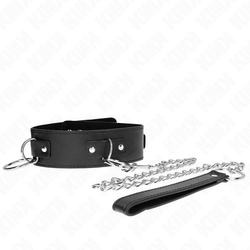 kink---collar-con-correa-65-cm-3-anillos-modelo-2-ajustable-36-43-cm-x-5-cm-0