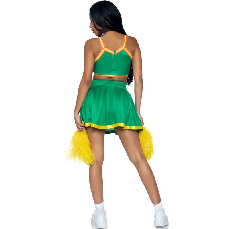 leg-avenue---disfraz-animadora-verde-m/l-1