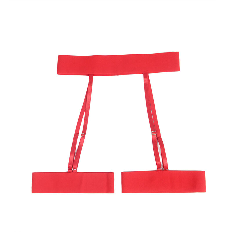 subblime---954321-sujetador-+-tanga-+-ligueros-estampado-de-corazones-rojo-s/m-5