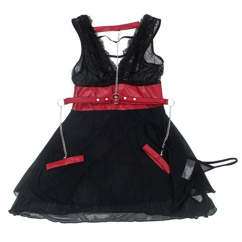 subblime---954437-vestido-bondage-de-encaje-negro-l/xl-6