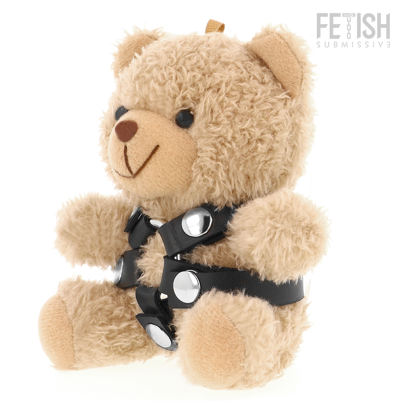 fetish-submissive---bongo-osito-peluche-bdsm-modelo-4-0