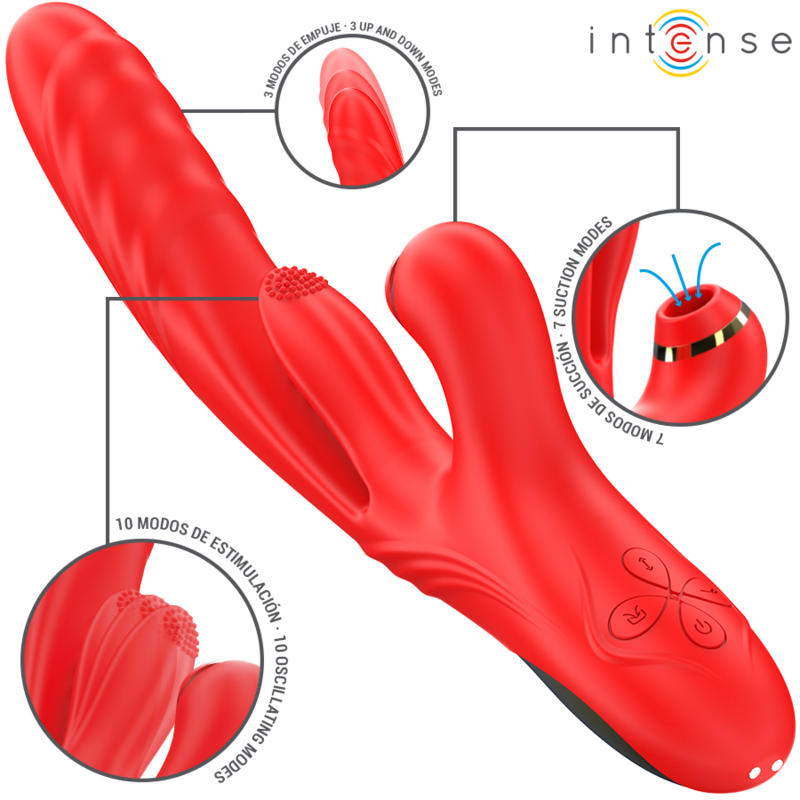 intense---karol-vibrador-multifunciÓn-empuje-&-estimulaciÓn-&-succiÓn-rojo-1