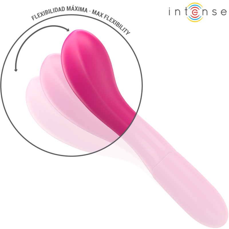 intense---lisette-vibrador-19-cm-flexible-10-vibraciones-rosa-3
