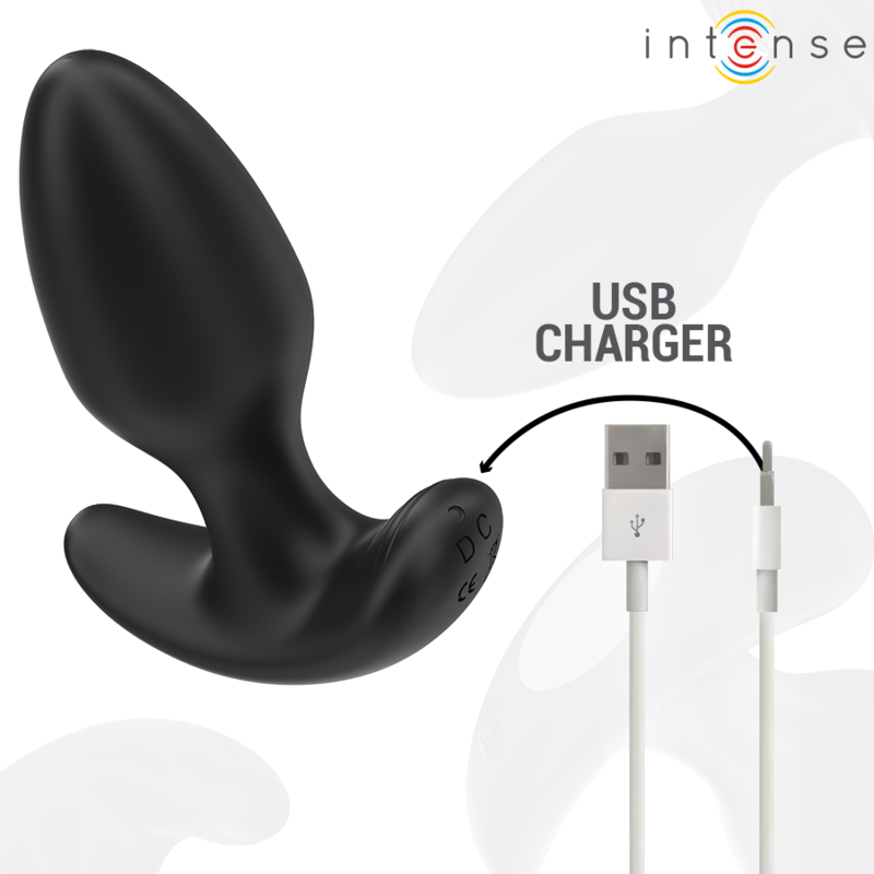 intense---joey-plug-anal-10-vibraciones-negro-control-remoto-5