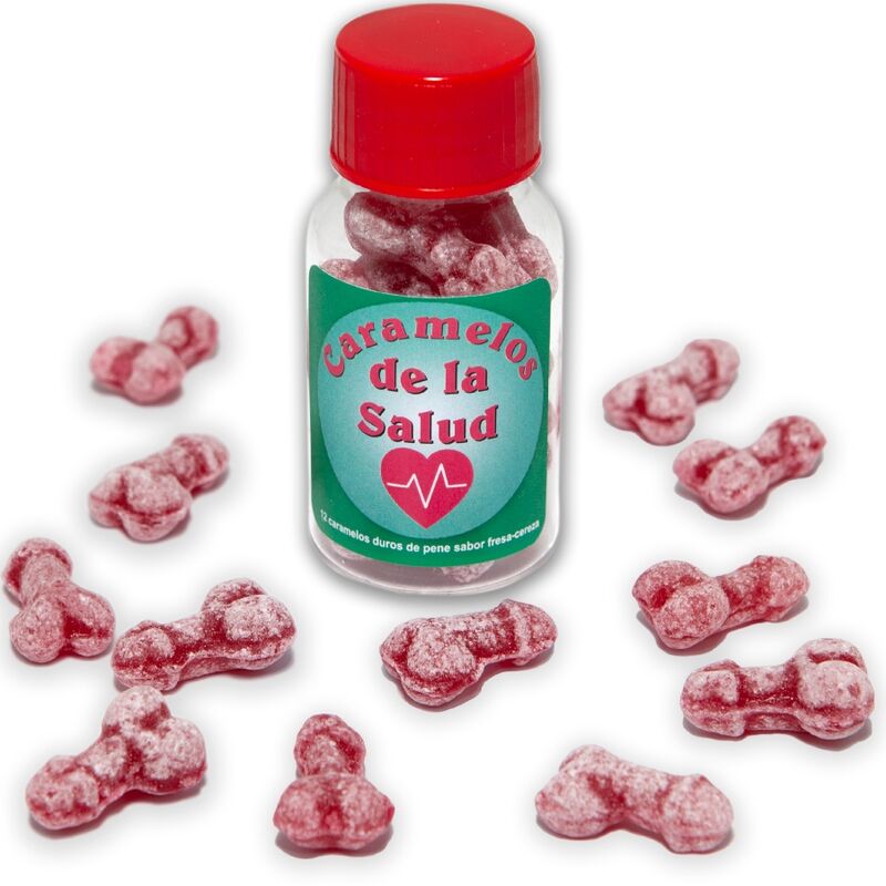 diablo-picante---12-caramelos-de-la-salud-forma-pene-fresa/cereza-0