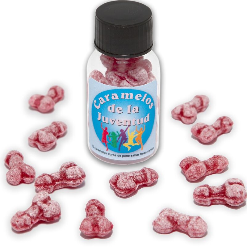 diablo-picante---12-caramelos-de-la-juventud-forma-pene-fresa/cereza-0