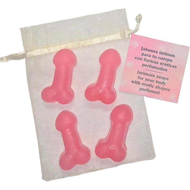 diablo-picante---4-mini-jabones-perfumados-forma-pene-rosa-0