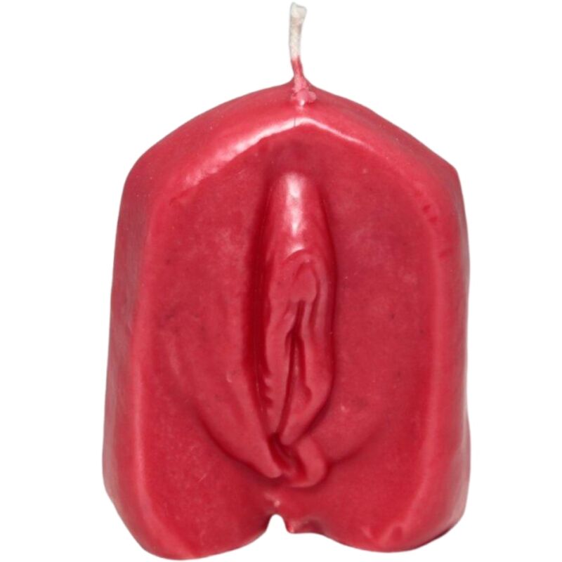 diablo-picante---vela-forma-vagina-rojo-0