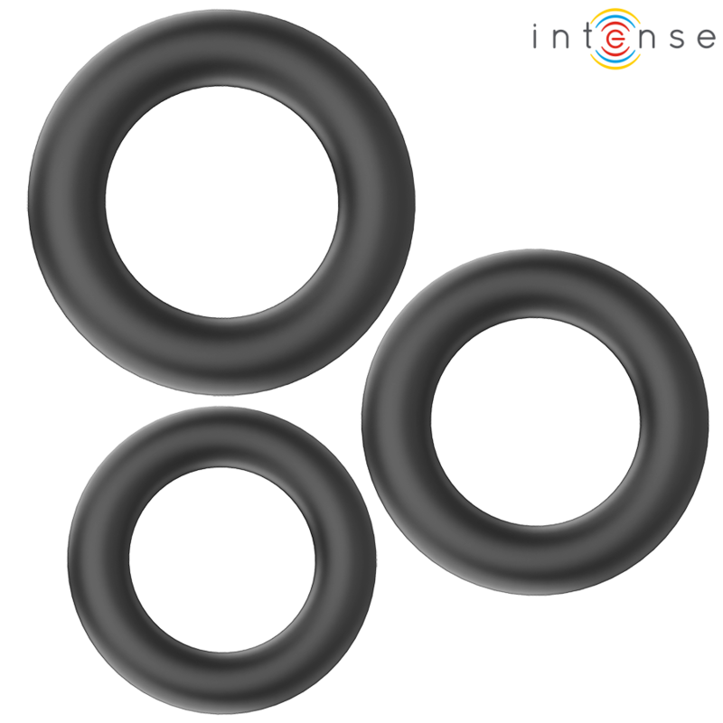 intense---hugh-3-anillos-bÁsicos-para-pene-silicona-negro-0