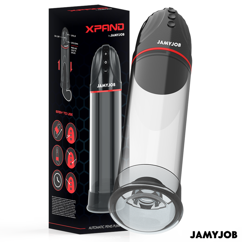 jamyjob---xpand-bomba-automÁtica-3-niveles-de-succiÓn-gris-0