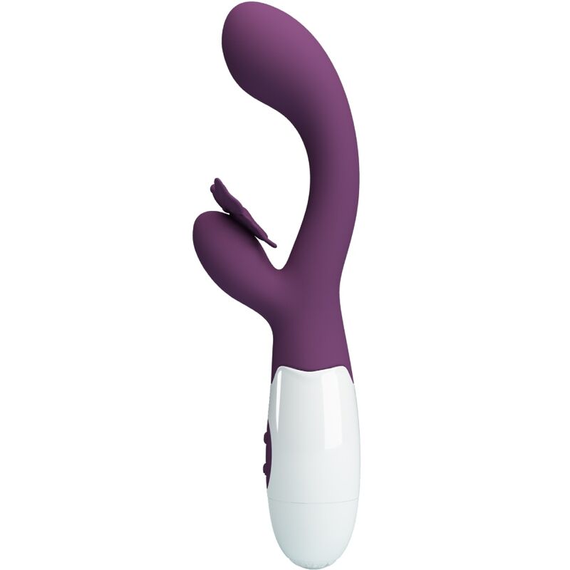 pretty-love---butterfly-kiss-vibrador-rabbit-&-estimulador-punto-g-morado-1