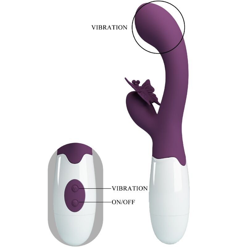 pretty-love---butterfly-kiss-vibrador-rabbit-&-estimulador-punto-g-morado-3