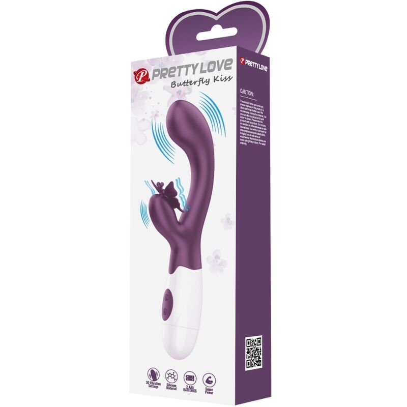 pretty-love---butterfly-kiss-vibrador-rabbit-&-estimulador-punto-g-morado-5