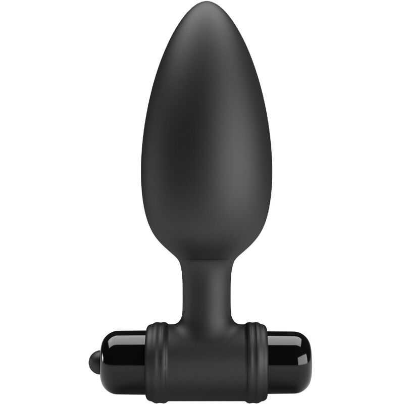 pretty-love---vibra-butt-plug-2-plug-anal-10-vibraciones-negro-0