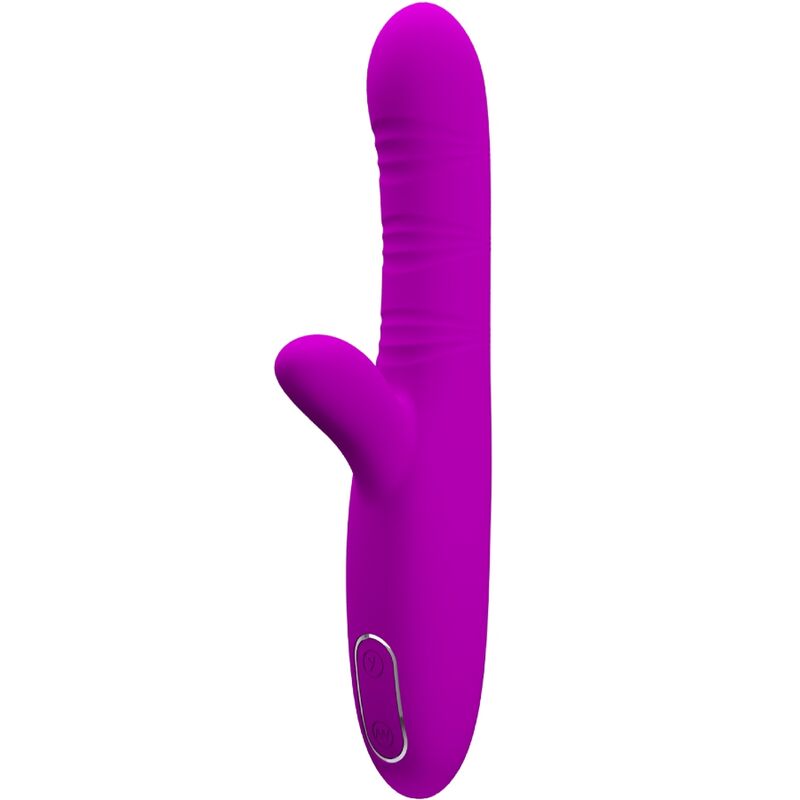 pretty-love---angelique-vibrador-multifunciÓn-+-estimulador-de-clÍtoris-morado-0
