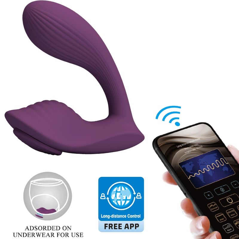 pretty-love---franz-masajeador-&-vibrador-app-gratutita-morado-0