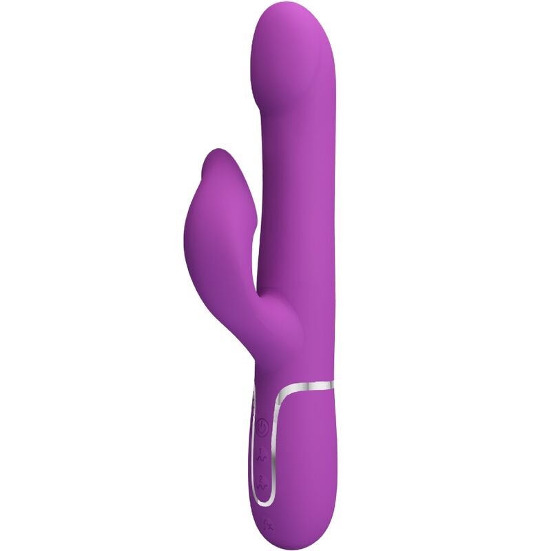 pretty-love---vibrador-&-estimulador-multifunciÓn-4-en-1-morado-0