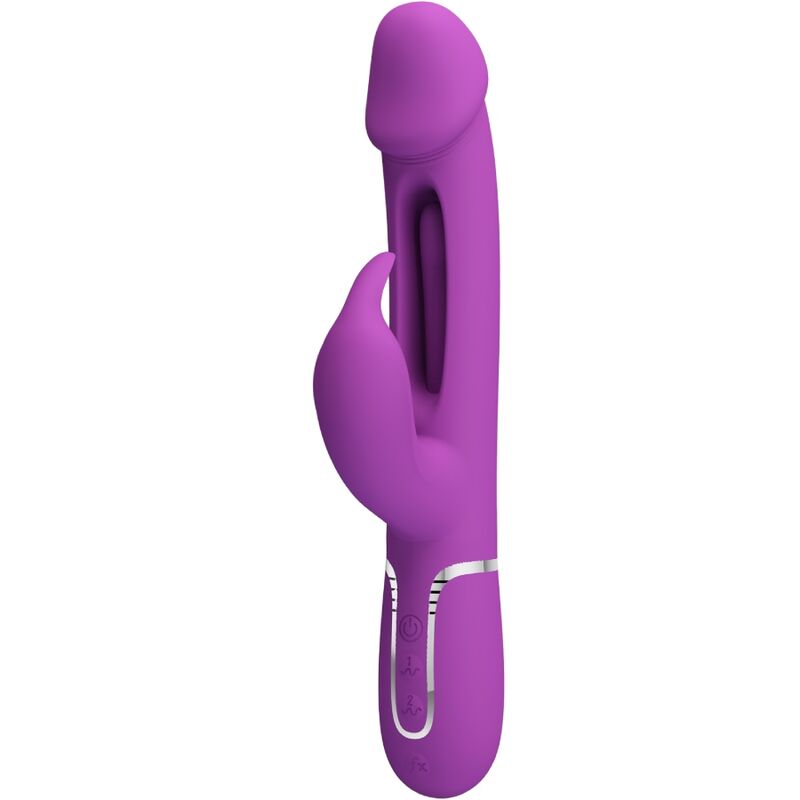 pretty-love---kampas-vibrador-rabbit-multifunciÓn-3-en-1-morado-0
