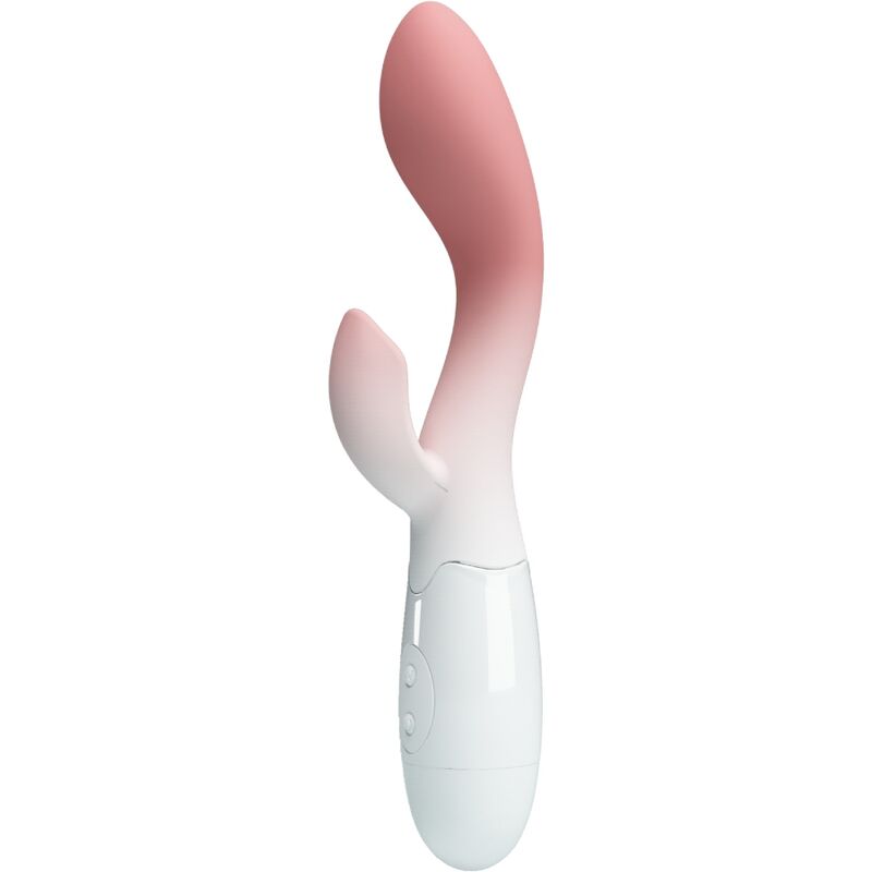 pretty-love---brighty-vibrador-punto-g-+-estimulador-clÍtoris-30-vibraciones-rosa-0