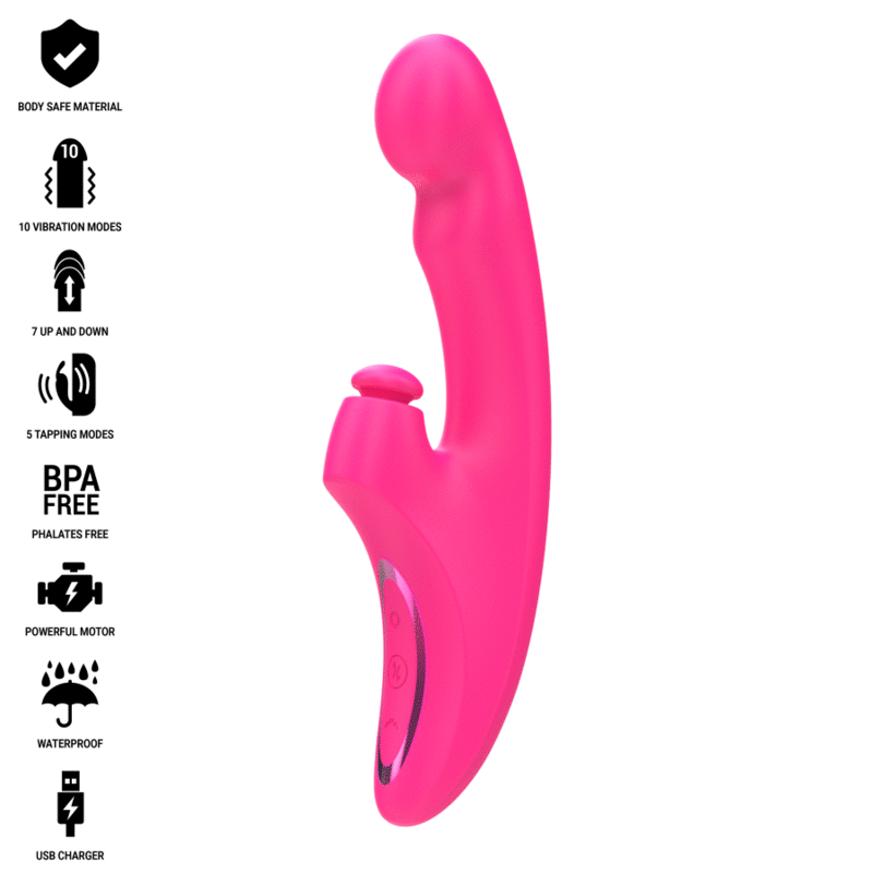 intense---emi-vibrador-13,5-cm-multifunciÓn-3-en-1-10-vibraciones-rosa-0