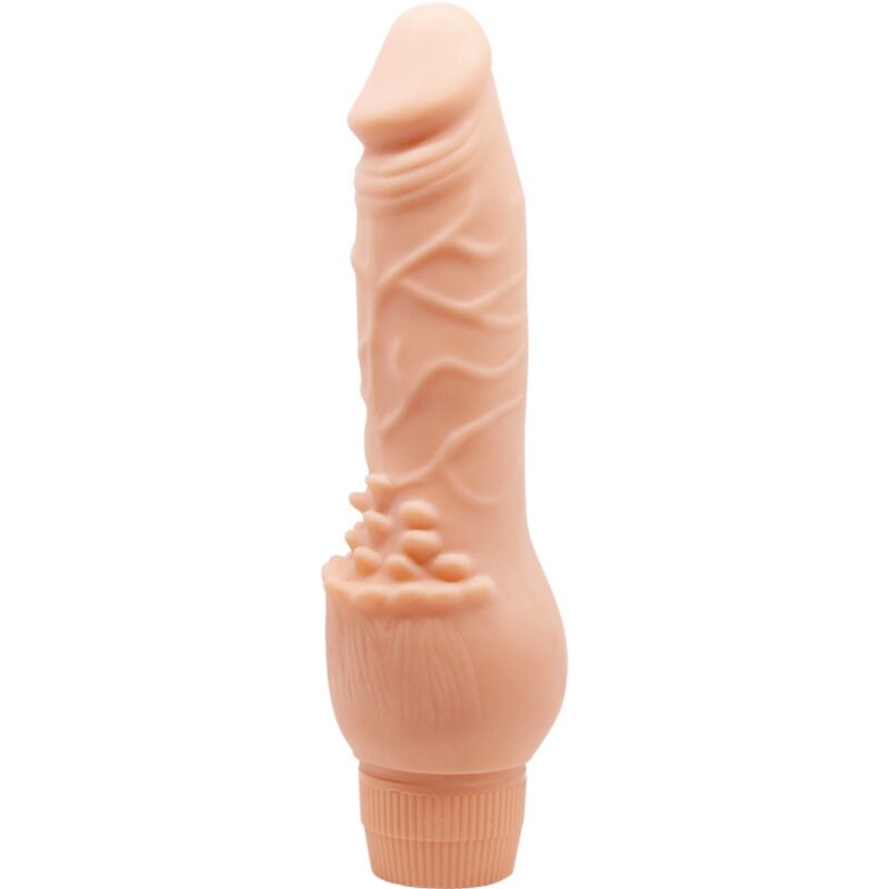 baile---barbara-vibrador-realÍstico-19.5-cm-natural-0